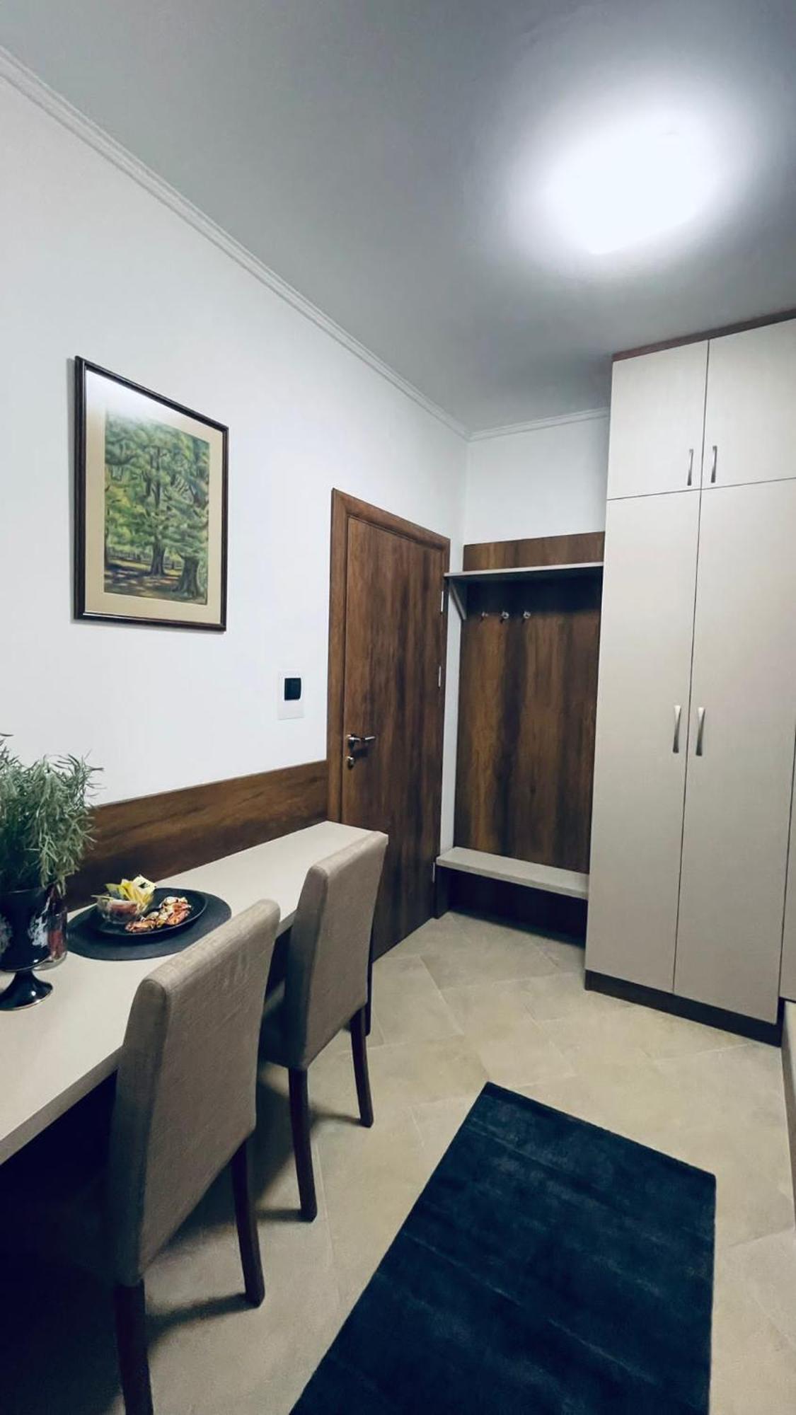 Kollar D Guest House - Prenociste Rooms Szabadka Kültér fotó