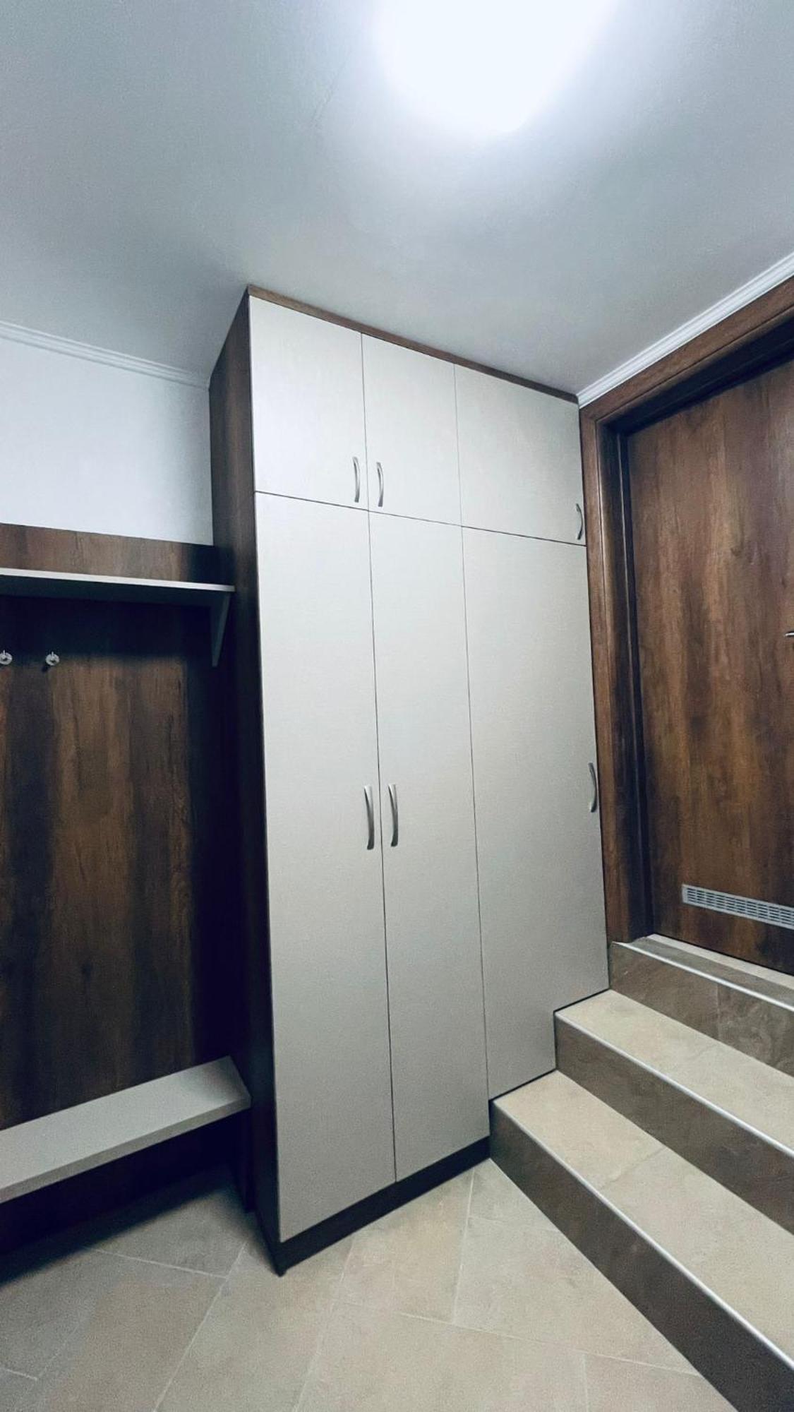 Kollar D Guest House - Prenociste Rooms Szabadka Kültér fotó