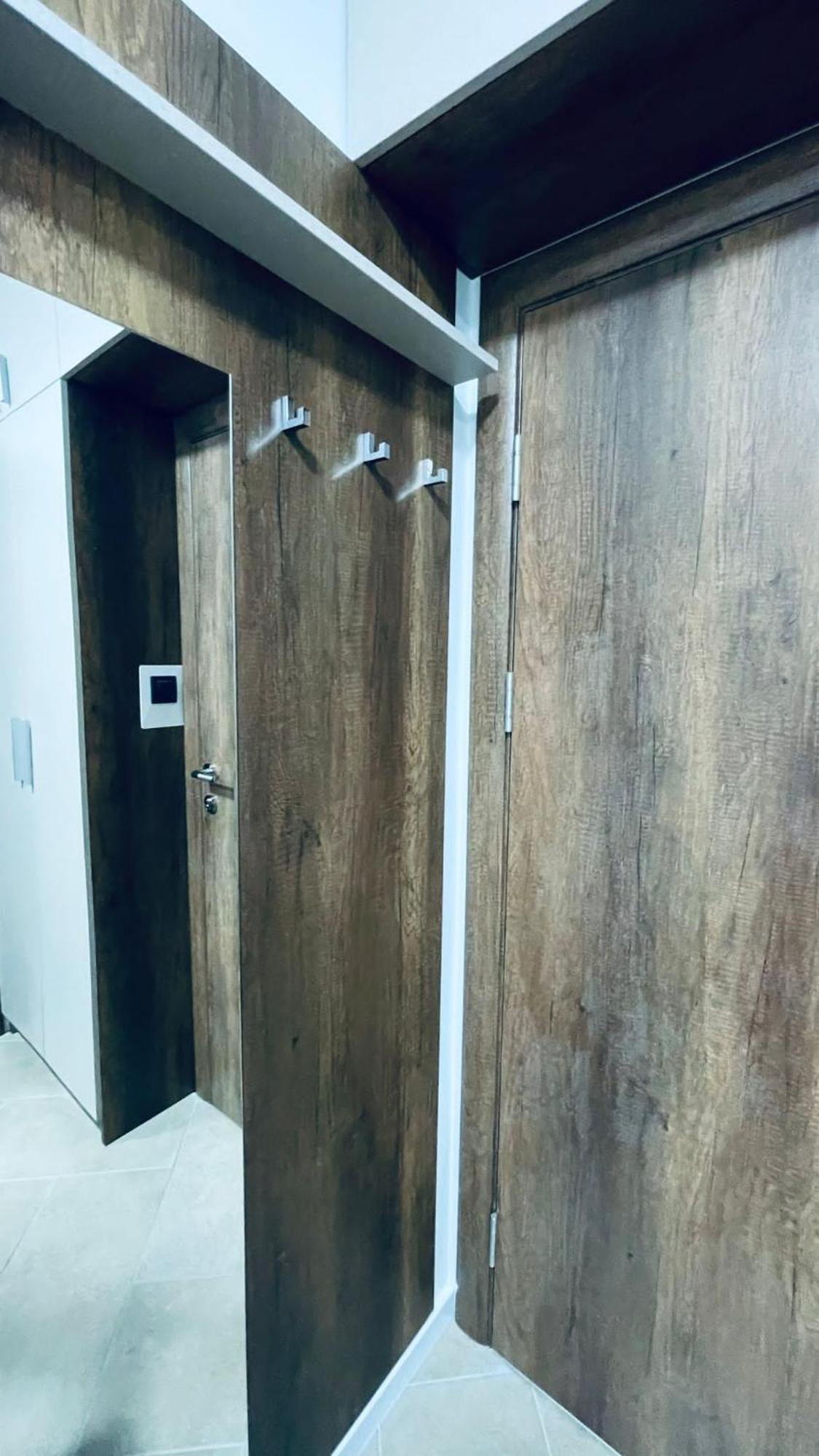 Kollar D Guest House - Prenociste Rooms Szabadka Kültér fotó