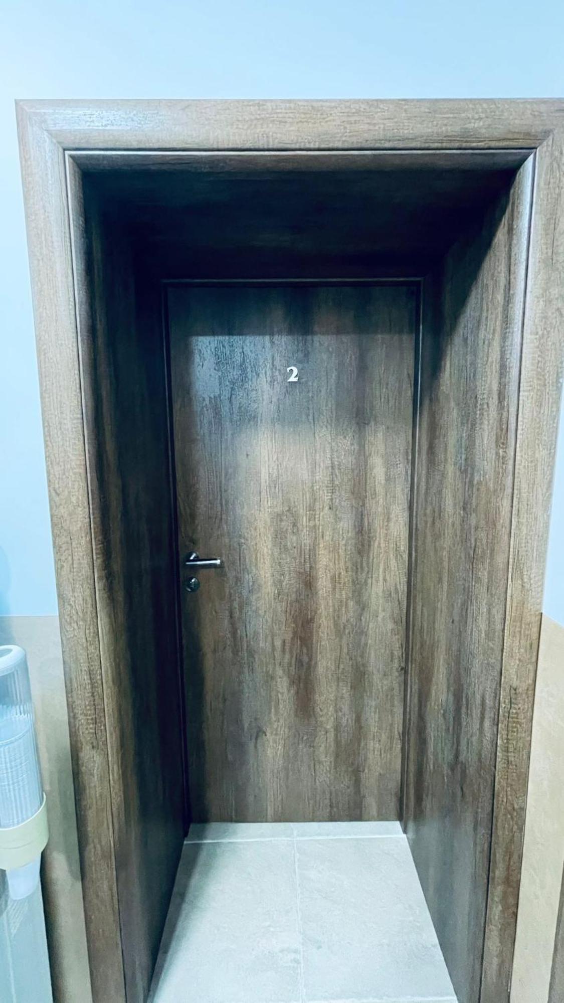 Kollar D Guest House - Prenociste Rooms Szabadka Kültér fotó